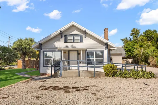 305 N SINCLAIR AVE