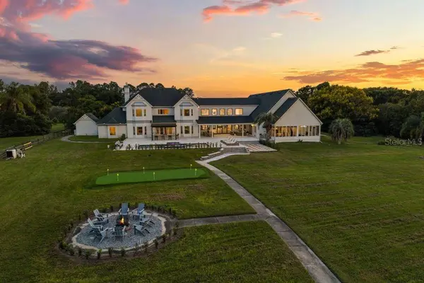7703 SADLER RD, Mount Dora, FL 32757