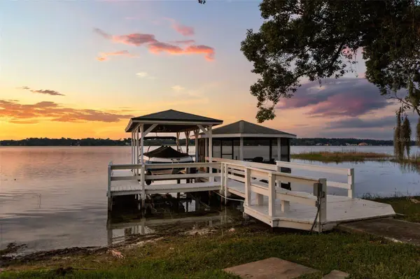 7703 SADLER RD, Mount Dora, FL 32757