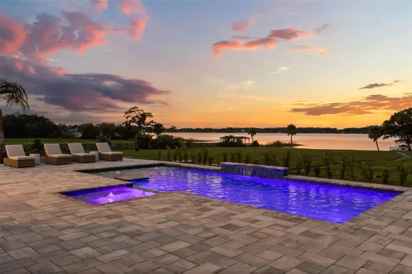 7703 SADLER RD, Mount Dora, FL 32757