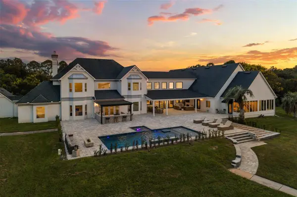 7703 SADLER RD, Mount Dora, FL 32757