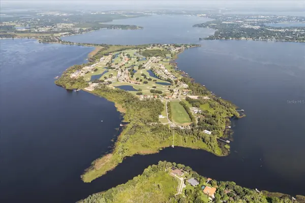 17707 SAWGRASS RUN, Tavares, FL 32778