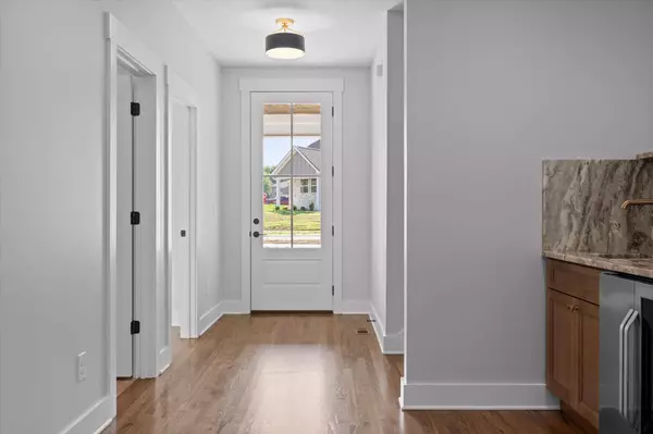 210 Arthur LN, Cleveland, TN 37312