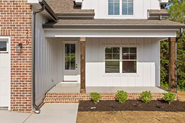 210 Arthur LN, Cleveland, TN 37312