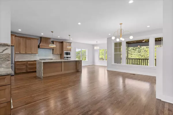 210 Arthur LN, Cleveland, TN 37312