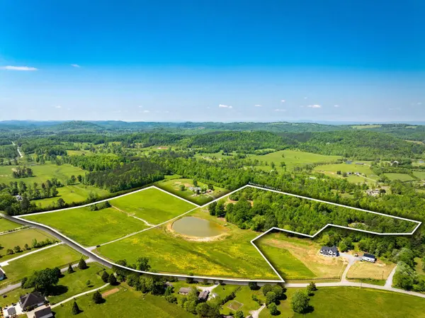 0 Salem Valley Rd, Ringgold, GA 30736