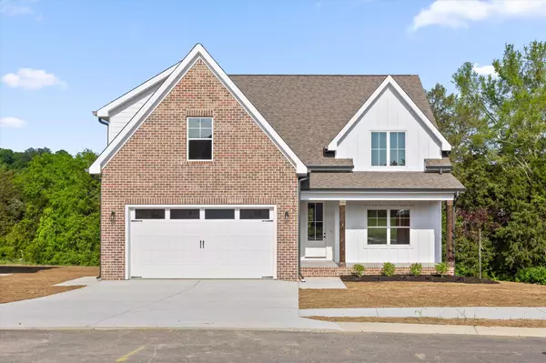 210 Arthur LN, Cleveland, TN 37312