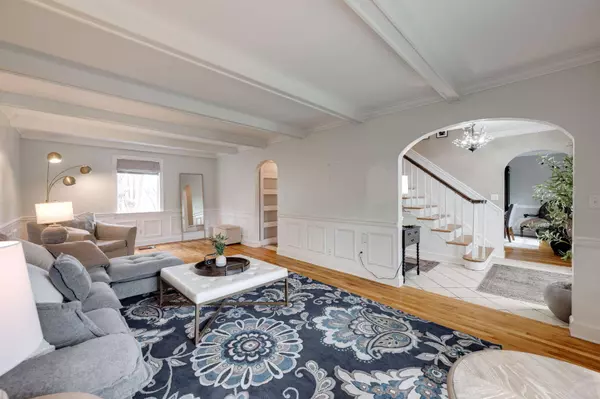 7010 Fairington CIR, Hixson, TN 37343