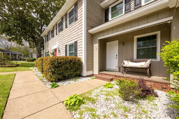 7010 Fairington CIR, Hixson, TN 37343