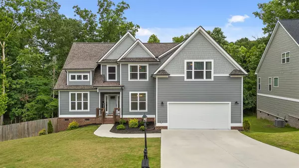 6434 Satjanon DR, Ooltewah, TN 37363