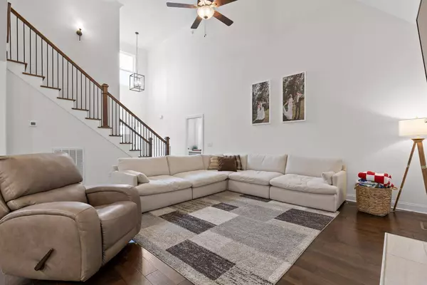 6434 Satjanon DR, Ooltewah, TN 37363