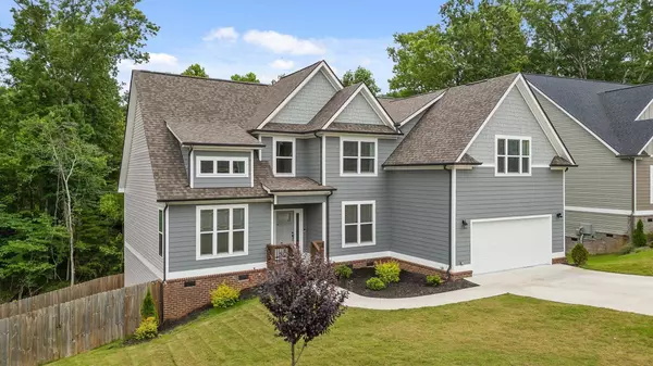 6434 Satjanon DR, Ooltewah, TN 37363