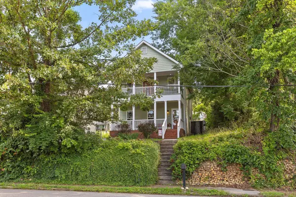 323 Bell AVE, Chattanooga, TN 37405