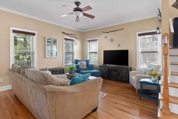 323 Bell AVE, Chattanooga, TN 37405