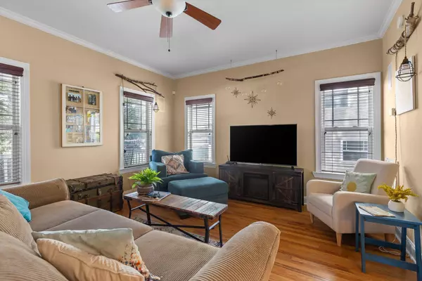 323 Bell AVE, Chattanooga, TN 37405