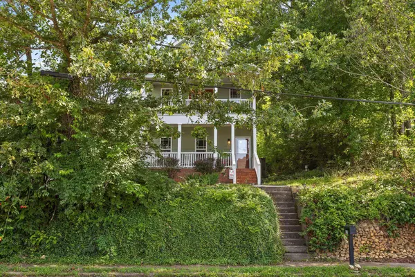 323 Bell AVE, Chattanooga, TN 37405