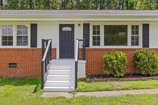 918 Mchann DR, Chattanooga, TN 37412