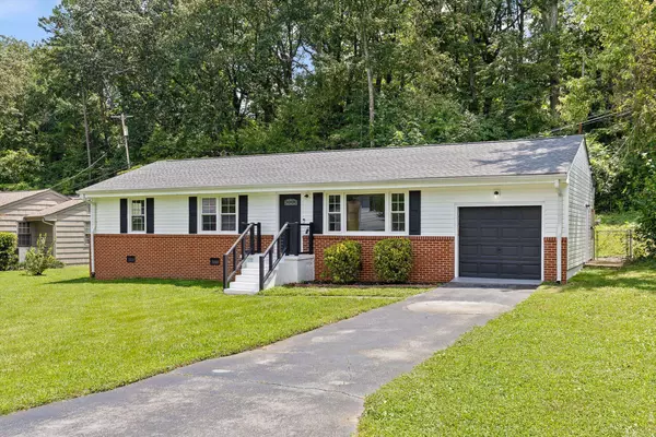 918 Mchann DR, Chattanooga, TN 37412