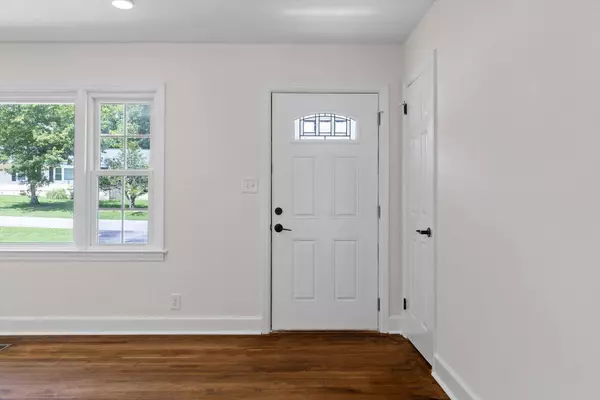 918 Mchann DR, Chattanooga, TN 37412