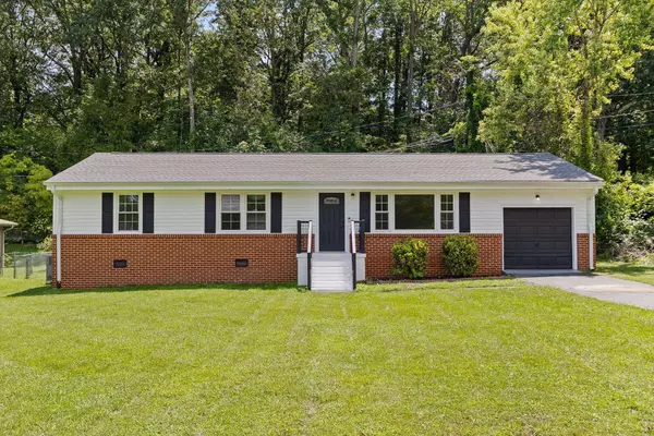 918 Mchann DR, Chattanooga, TN 37412