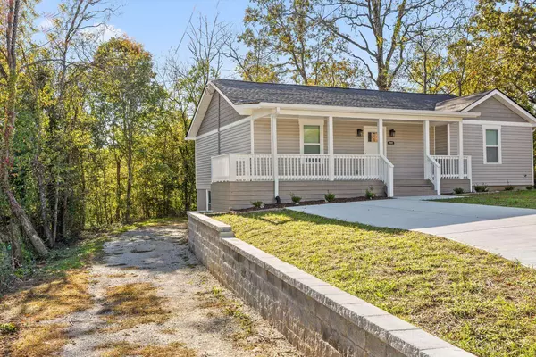 338 Sweetland DR, Chattanooga, TN 37415
