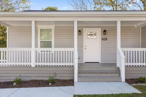 338 Sweetland DR, Chattanooga, TN 37415