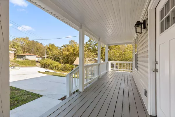 338 Sweetland DR, Chattanooga, TN 37415