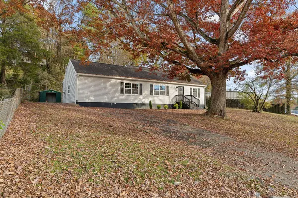 3919 Weldon DR, Chattanooga, TN 37412