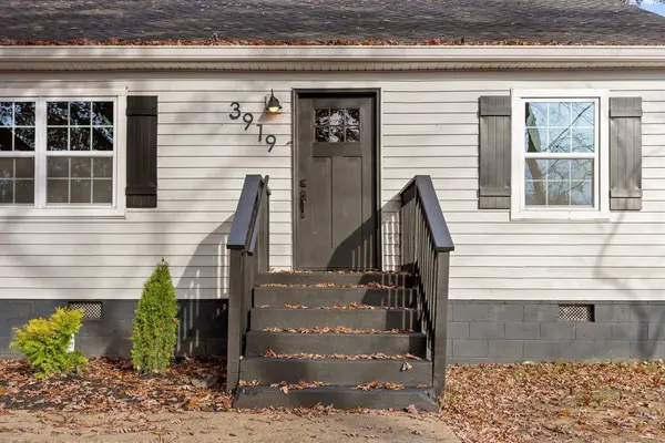 3919 Weldon DR, Chattanooga, TN 37412