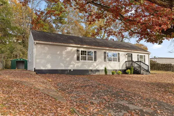 3919 Weldon DR, Chattanooga, TN 37412