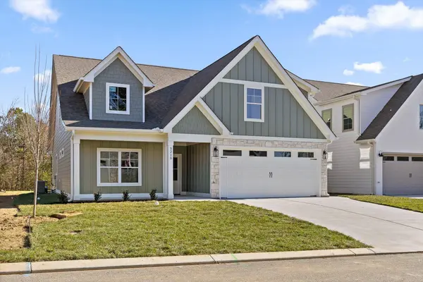 5210 Baylor ST, Cleveland, TN 37312