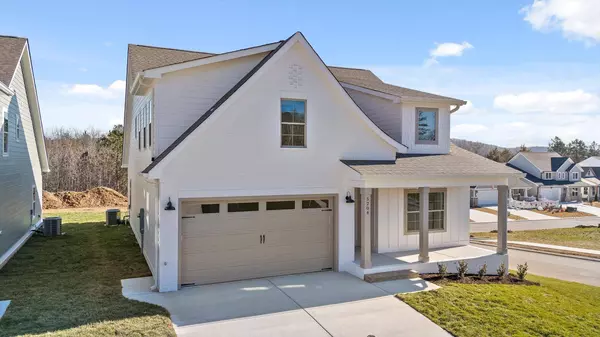 5204 Baylor ST, Cleveland, TN 37312