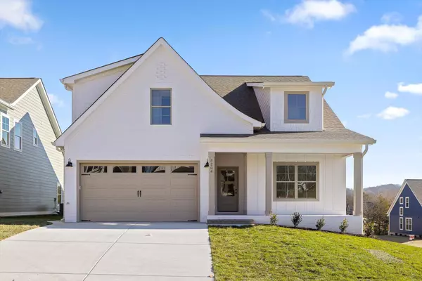 5204 Baylor ST, Cleveland, TN 37312