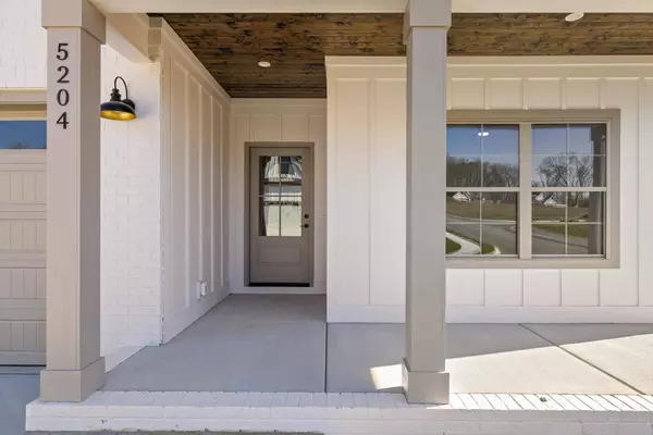 5204 Baylor ST, Cleveland, TN 37312