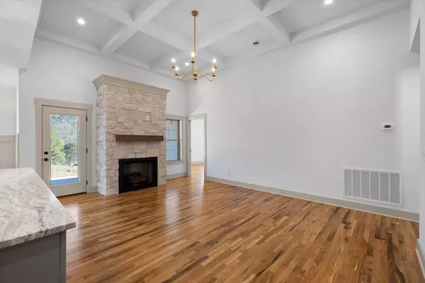 5204 Baylor ST, Cleveland, TN 37312