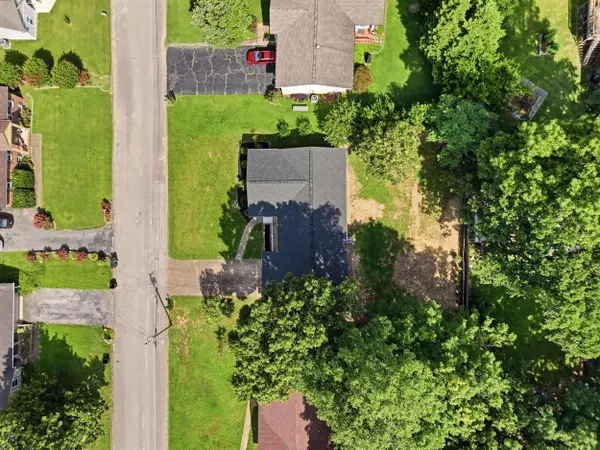 907 Wesley DR, Hixson, TN 37343