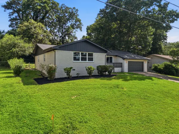 907 Wesley DR, Hixson, TN 37343