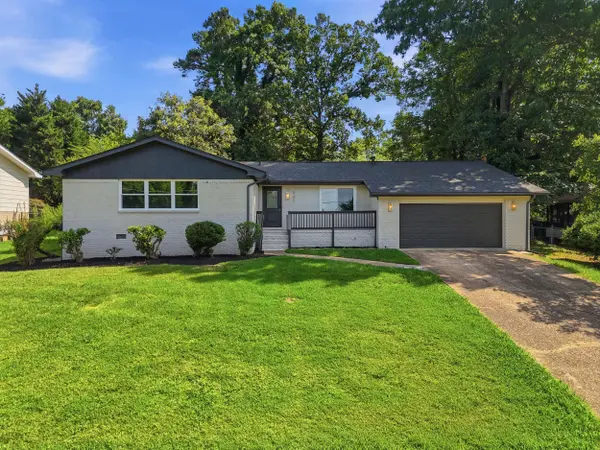 907 Wesley DR, Hixson, TN 37343