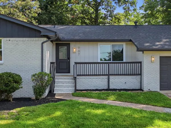 907 Wesley DR, Hixson, TN 37343