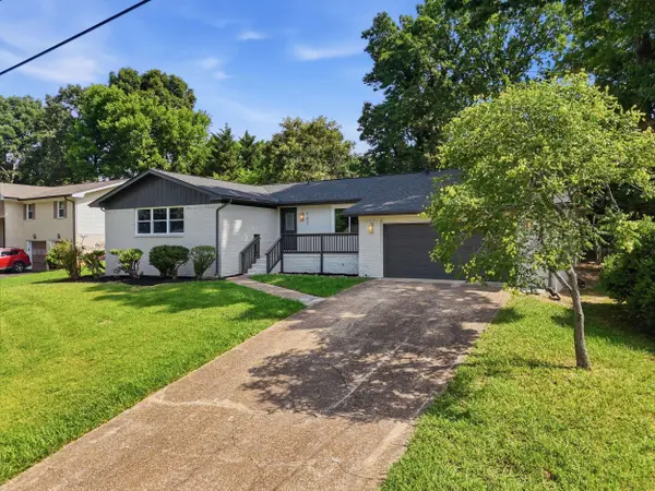 907 Wesley DR, Hixson, TN 37343