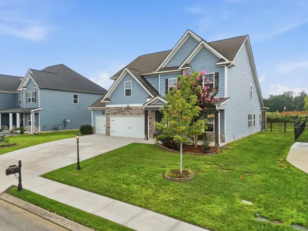 1164 Little Sorrel RD, Hixson, TN 37343