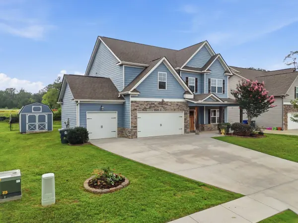 1164 Little Sorrel RD, Hixson, TN 37343