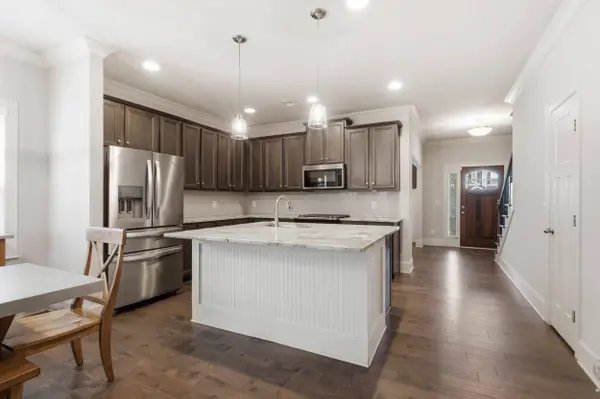 1164 Little Sorrel RD, Hixson, TN 37343