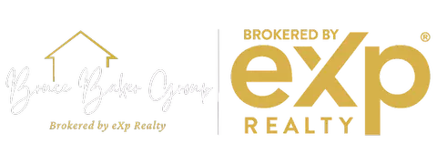 Cream and Brown Elegant Handwritten House Real Estate Logo (3)