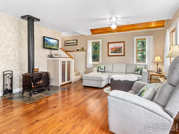 745 Hickory Dr, Lyons, CO 80540