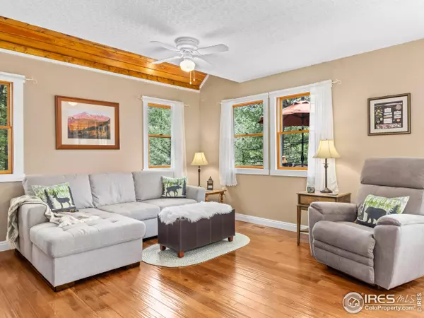 745 Hickory Dr, Lyons, CO 80540