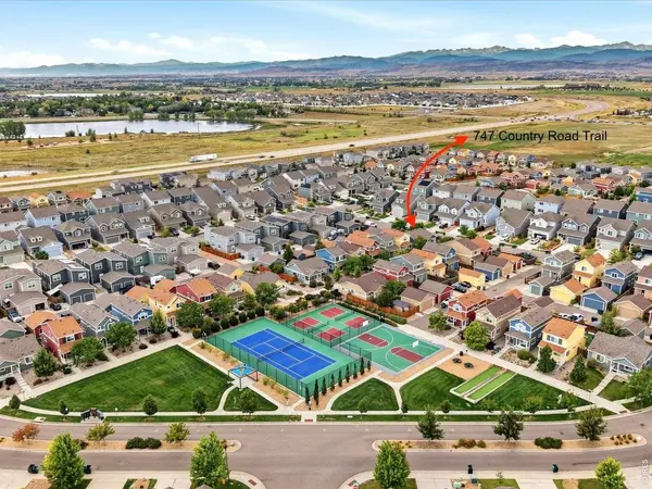 747 Country Road, Berthoud, CO 80513