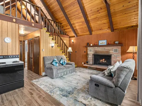 39 Hickory, Lyons, CO 80540