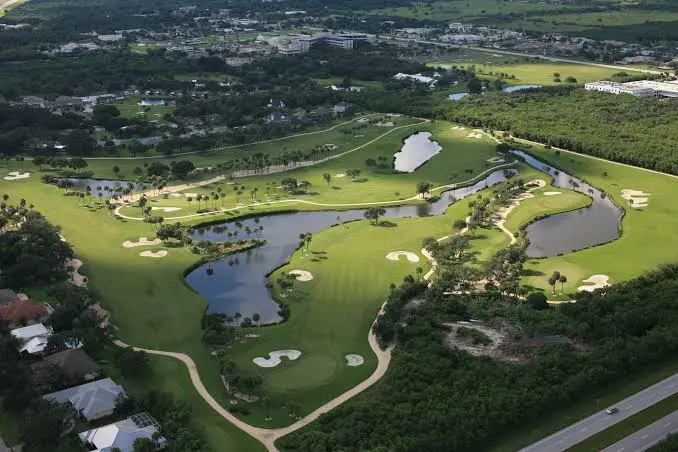 Vero Beach Country Club