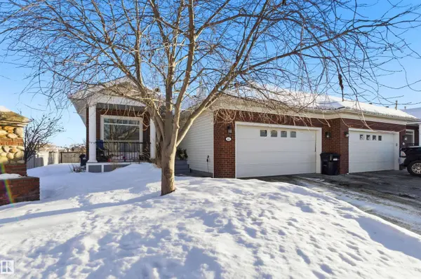 46 LONGVIEW CR, Spruce Grove, AB T7X 4R6